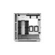 NZXT H7 Flow White, Tower-Gehäuse(weiß (matt), Tempered Glass)