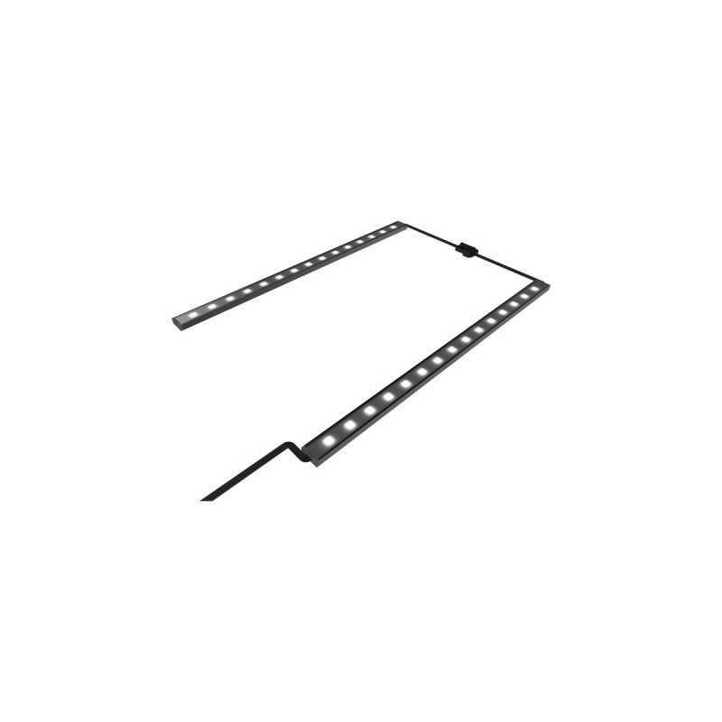 NZXT Hue 2 Underglow - 300 mm, LED-Streifen(für EATX und ATX Gehäuse, ohne Controller)