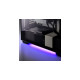 NZXT Hue 2 Underglow - 300 mm, LED-Streifen(für EATX und ATX Gehäuse, ohne Controller)