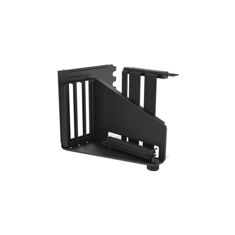 NZXT Kit für die vertikale Grafikkartenmontage, Halterung(schwarz)