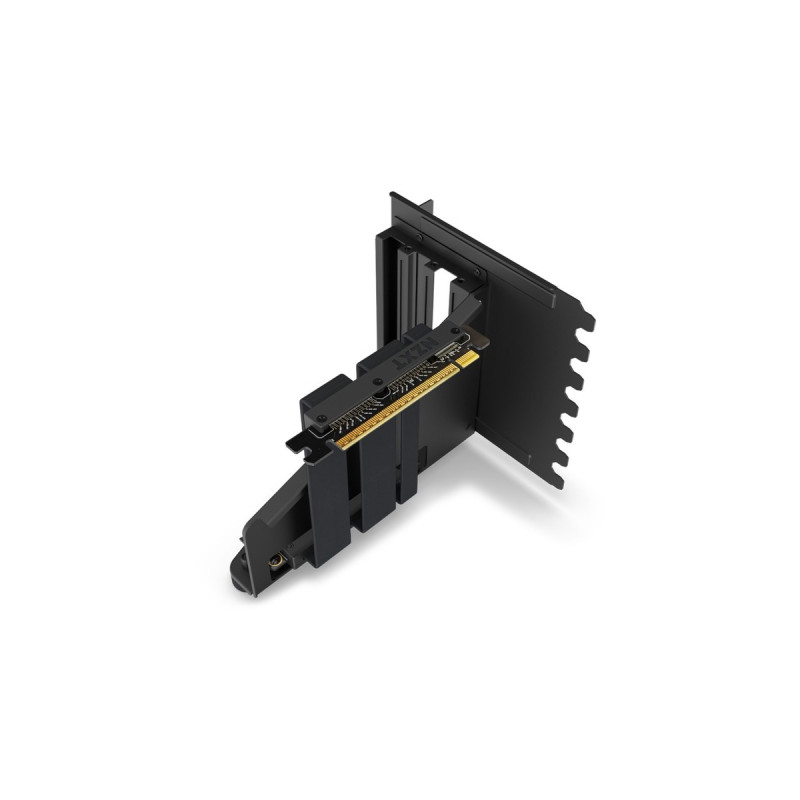 NZXT Kit für die vertikale Grafikkartenmontage, Halterung(schwarz)