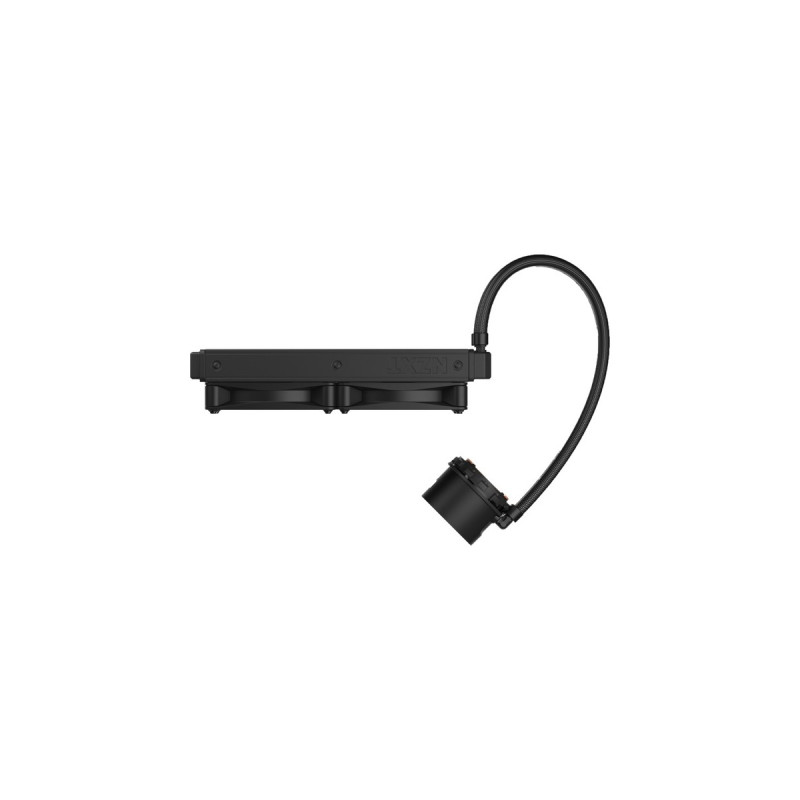 NZXT Kraken 240 240mm, Wasserkühlung(schwarz)