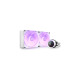 NZXT Kraken 280 RGB 280mm, Wasserkühlung(weiß)
