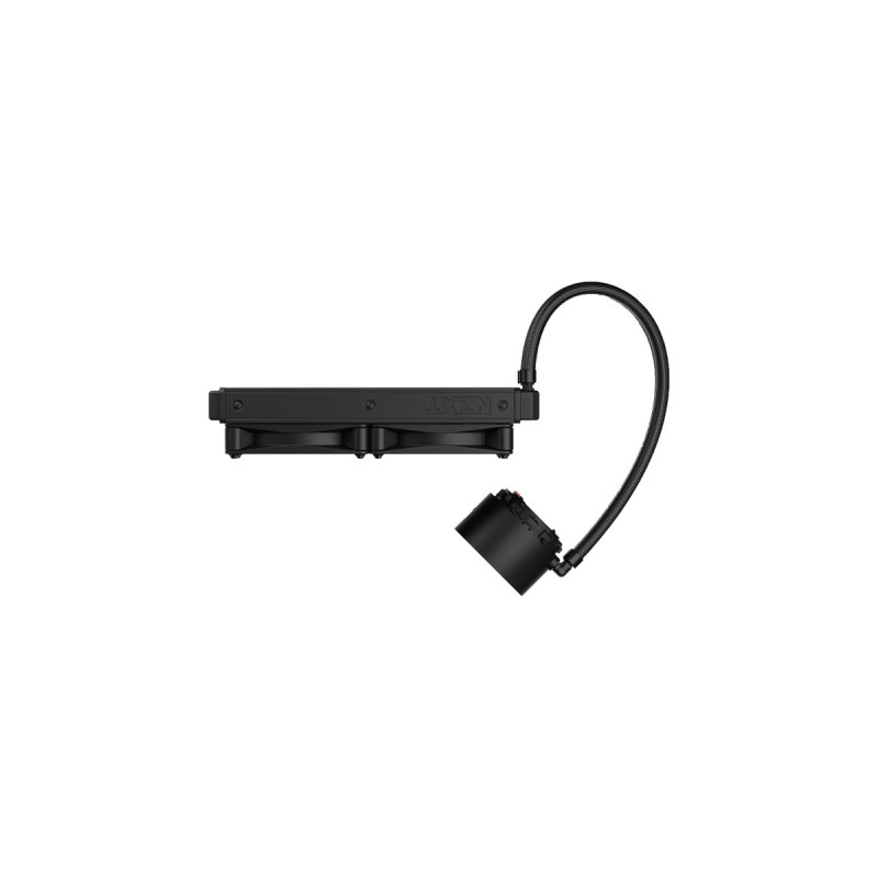 NZXT Kraken Elite 240 240mm, Wasserkühlung(schwarz)