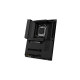 NZXT N7 B650E Matte Black, Mainboard(schwarz, Outlet)