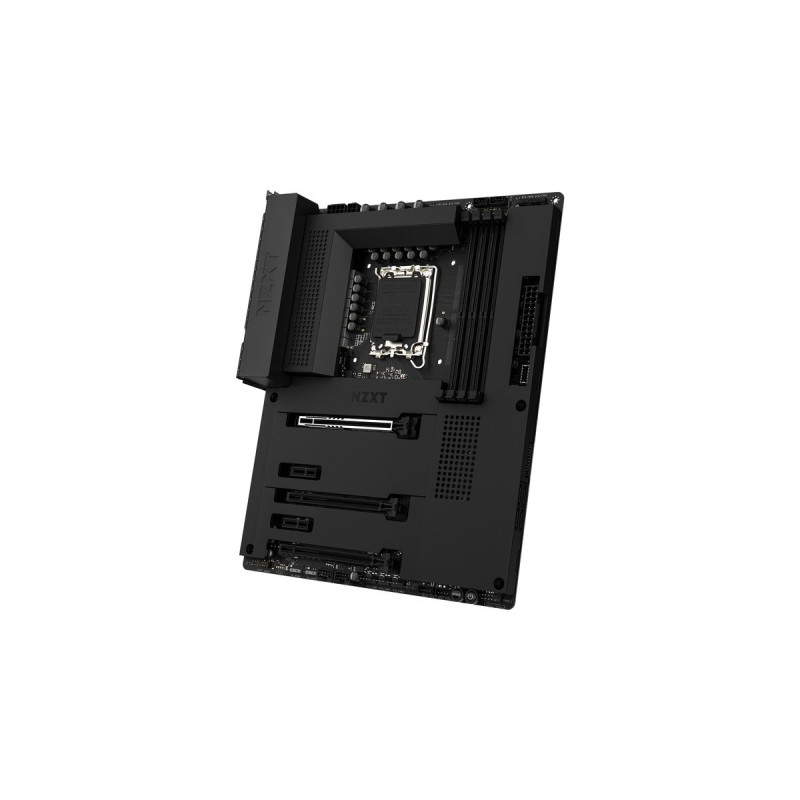NZXT N7 Z790 Matte Black, Mainboard(schwarz)