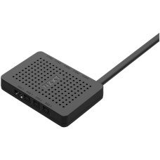 NZXT RGB- und Lüftersteuerung v2(schwarz, 6x RGB Kanäle, 3x Lüfterkanäle)