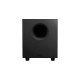 NZXT Relay Subwoofer, Lautsprecher(schwarz)