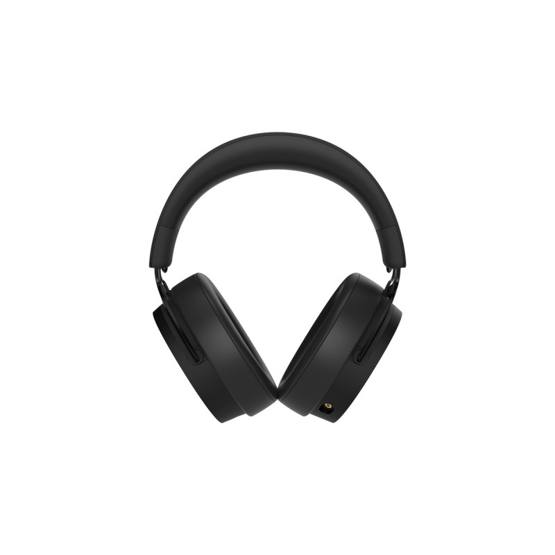 NZXT Relay, Gaming-Headset(schwarz, USB, 3.5 mm Klinke)