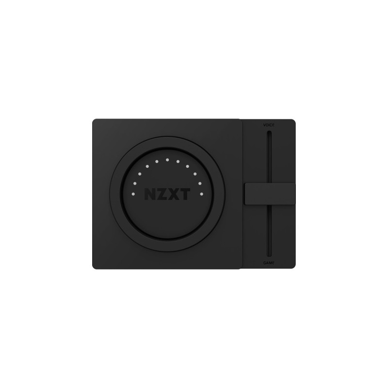 NZXT SwitchMix, Standfuß(schwarz, USB-C)