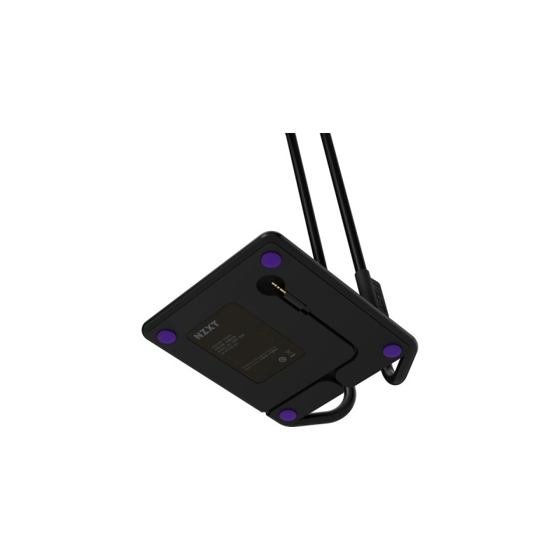 NZXT SwitchMix, Standfuß(schwarz, USB-C)