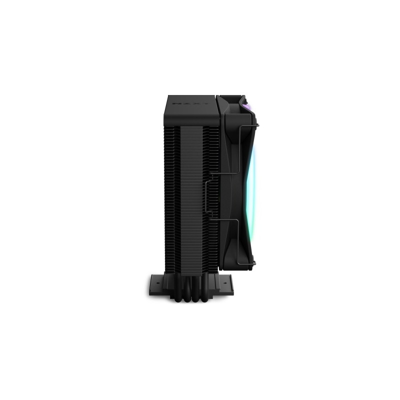 NZXT T120 RGB, CPU-Kühler(schwarz)
