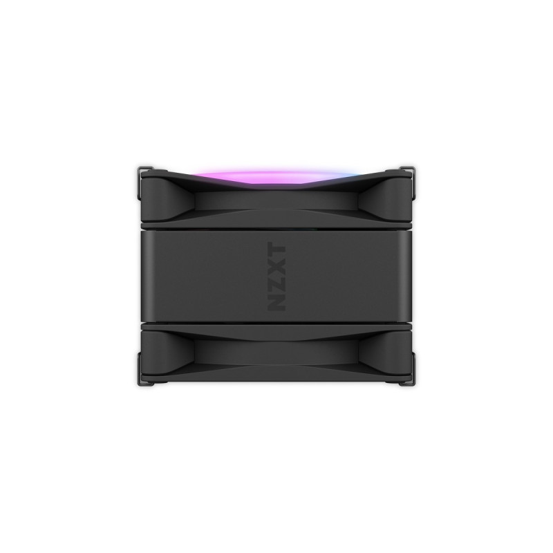 NZXT T120 RGB, CPU-Kühler(schwarz)