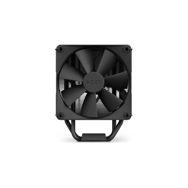 NZXT T120, CPU-Kühler(schwarz)