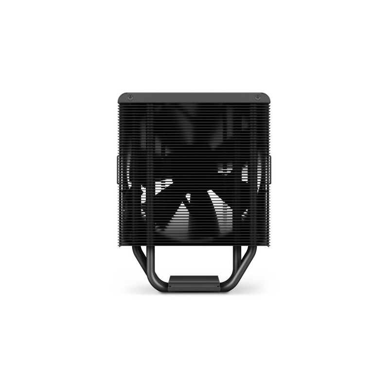 NZXT T120, CPU-Kühler(schwarz)