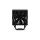 NZXT T120, CPU-Kühler(schwarz)