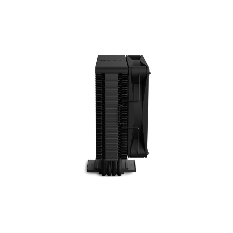 NZXT T120, CPU-Kühler(schwarz)
