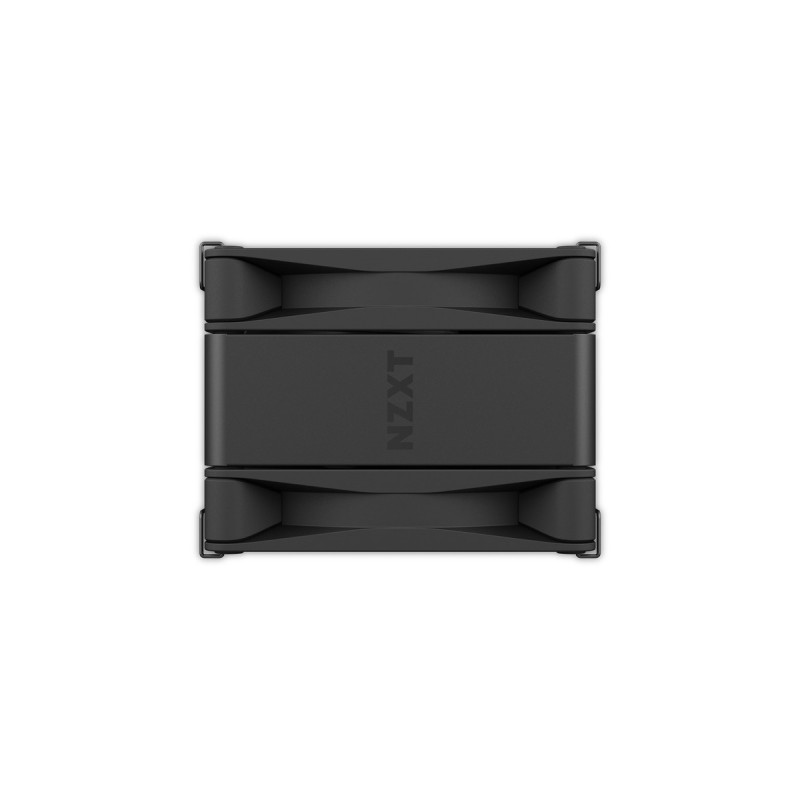 NZXT T120, CPU-Kühler(schwarz)