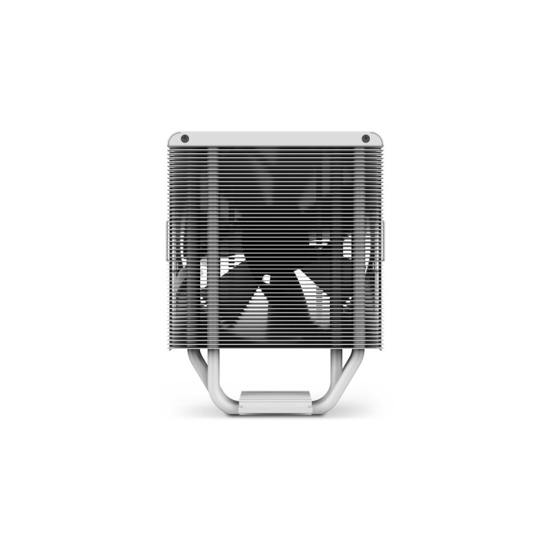NZXT T120, CPU-Kühler(weiß)