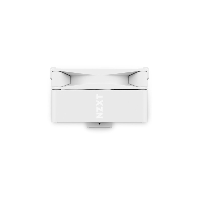 NZXT T120, CPU-Kühler(weiß)