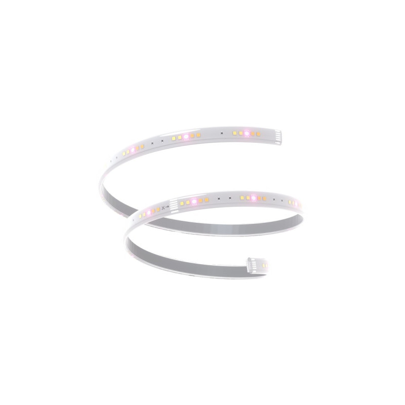 Nanoleaf Essentials Smart Lightstrip Erweiterungskit, LED-Streifen