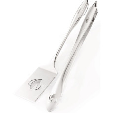 Napoleon 2-teiliges PRO Grillbesteck-Set Edelstahl(edelstahl, Grillzange und Wender)