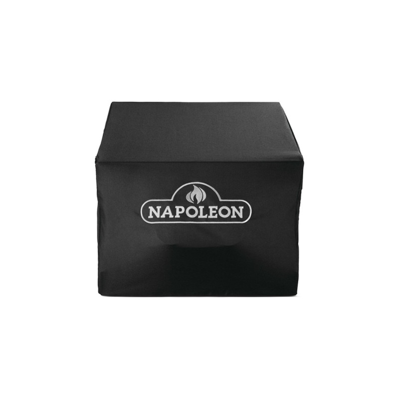 Napoleon Abdeckhaube 61812, Schutzhaube(schwarz, BI12 Einbaubrenner)