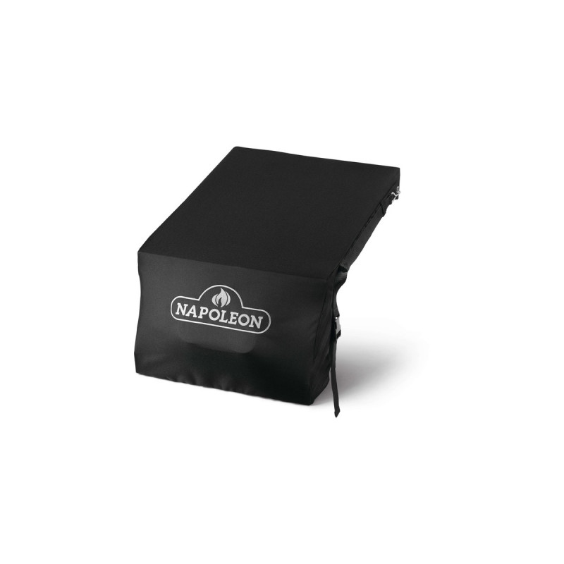 Napoleon Abdeckhaube 61812, Schutzhaube(schwarz, BI12 Einbaubrenner)