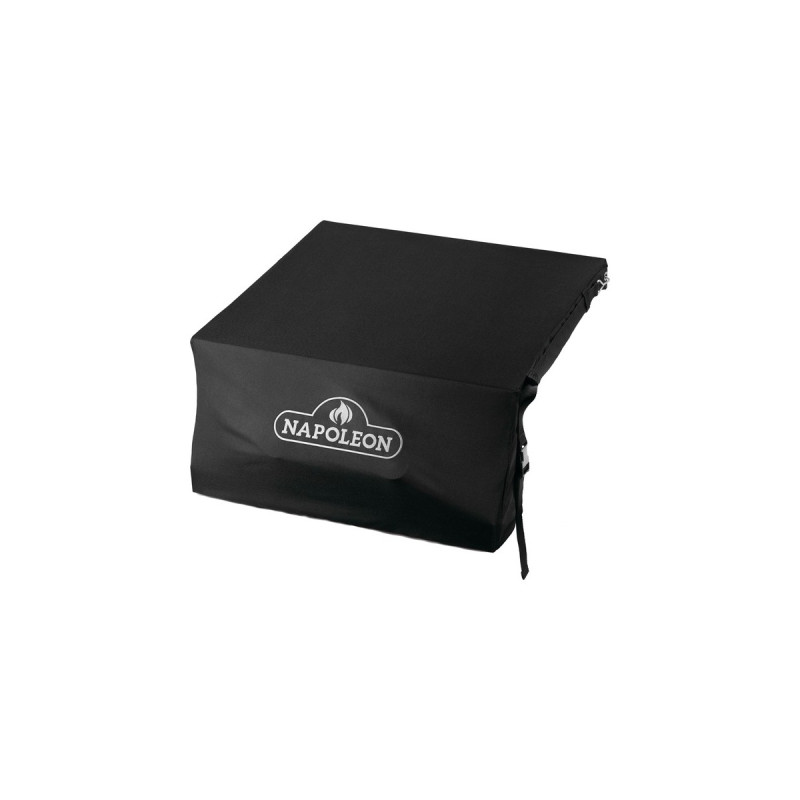 Napoleon Abdeckhaube 61818, Schutzhaube(schwarz, BIB18 Einbaubrenner)