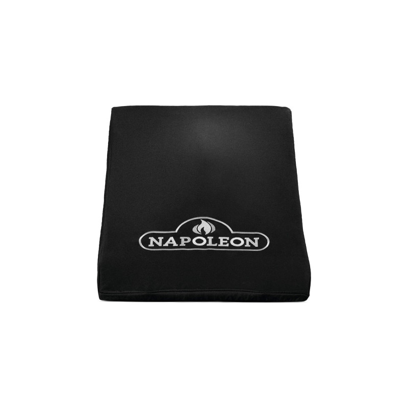 Napoleon Abdeckhaube, Schutzhaube(schwarz, BI10, BIB10)