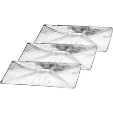 Napoleon Alueinsatz für Fettablaufschale, für Rogue 525, Tropfschale(3 Stück)