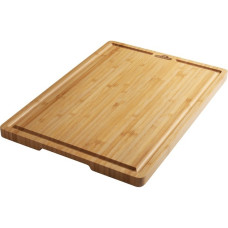 Napoleon Bambus Schneidebrett(holz, 37cm x 27cm)