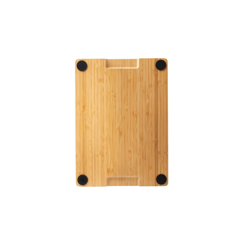 Napoleon Bambus Schneidebrett(holz, 37cm x 27cm)