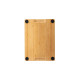 Napoleon Bambus Schneidebrett(holz, 37cm x 27cm)