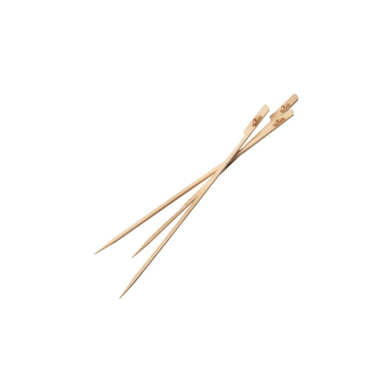 Napoleon Bambus-Spieße 30cm(holz, 30 Stück)