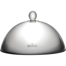 Napoleon Edelstahl Garhaube, Deckel