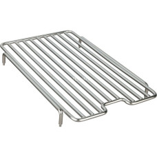 Napoleon Edelstahl-Grillrost für Sizzle Zone, groß(edelstahl)