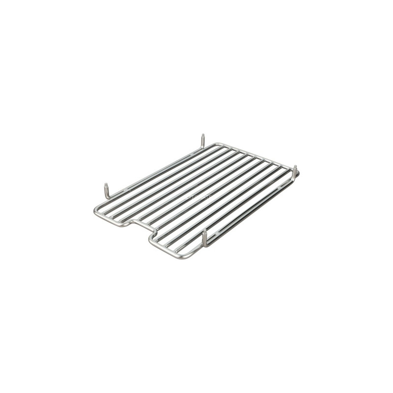 Napoleon Edelstahl-Grillrost für Sizzle Zone, groß(edelstahl)