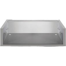 Napoleon Einbau-Einfassung für 700-Einbau-Serie BIG38 BI-4223-ZCL(edelstahl)