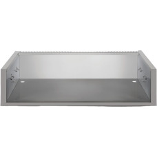 Napoleon Einbau-Einfassung für 700-Einbau-Serie BIG44 BI-4823-ZCL(edelstahl)