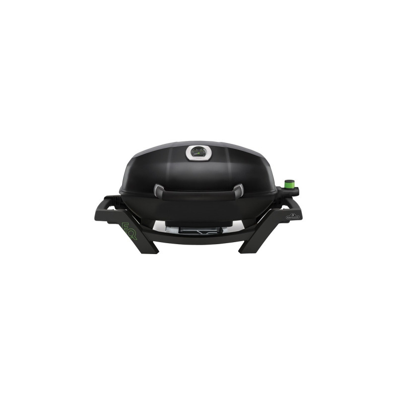 Napoleon Electric TravelQ PRO285E, Elektrogrill(schwarz, 2.200 Watt)