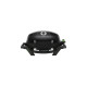Napoleon Electric TravelQ PRO285E, Elektrogrill(schwarz, 2.200 Watt)
