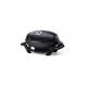 Napoleon Electric TravelQ PRO285E, Elektrogrill(schwarz, 2.200 Watt)