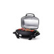 Napoleon Electric TravelQ PRO285E, Elektrogrill(schwarz, 2.200 Watt)