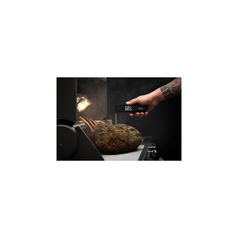 Napoleon Fleischthermometer Fast Read