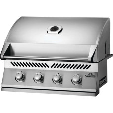 Napoleon Gasgrill 500-Series 32", Einbau(edelstahl)