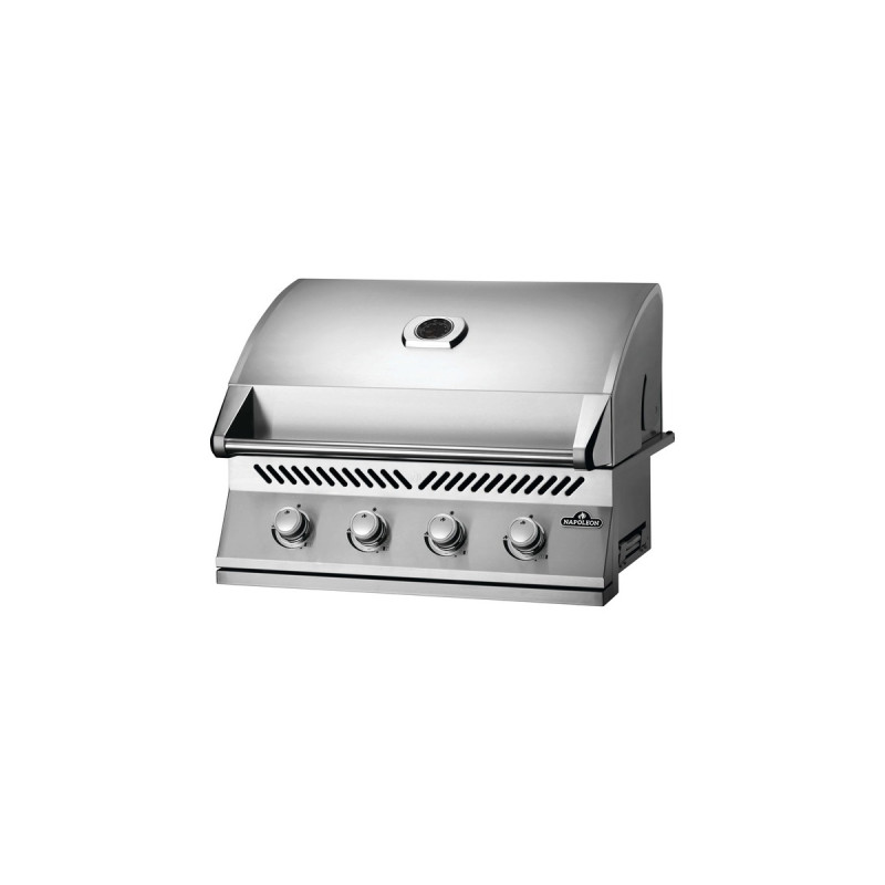 Napoleon Gasgrill 500-Series 32