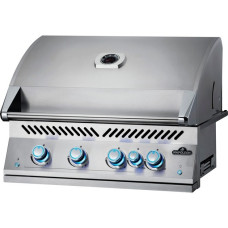 Napoleon Gasgrill 700-Series 32", Einbau(edelstahl)