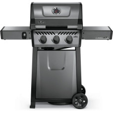Napoleon Gasgrill Freestyle 365 Graphit(graphit/schwarz, Modell 2021)