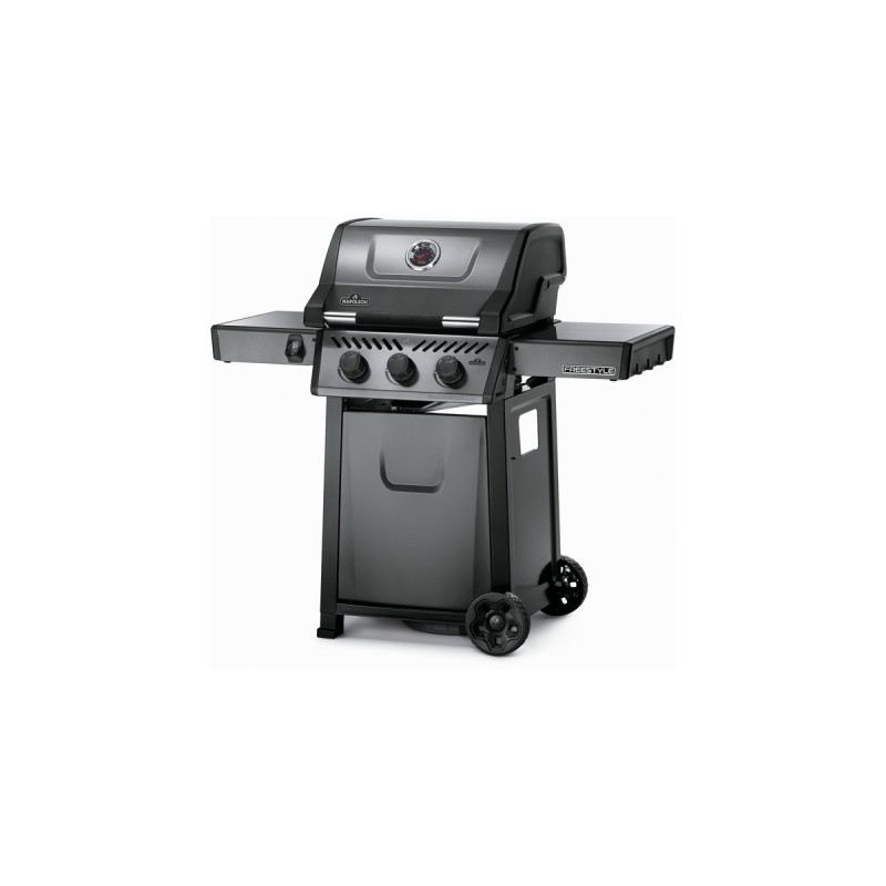 Napoleon Gasgrill Freestyle 365 Graphit(graphit/schwarz, Modell 2021)